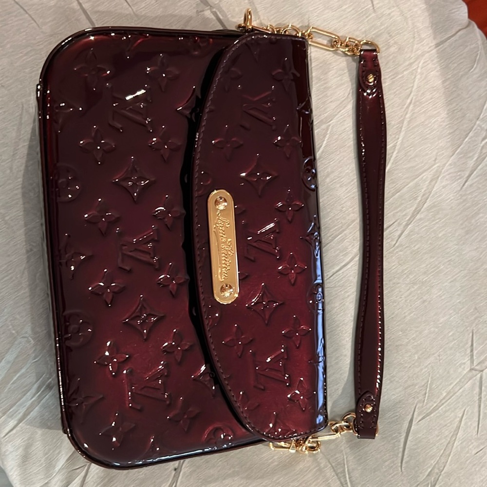 Louis Vuitton bag